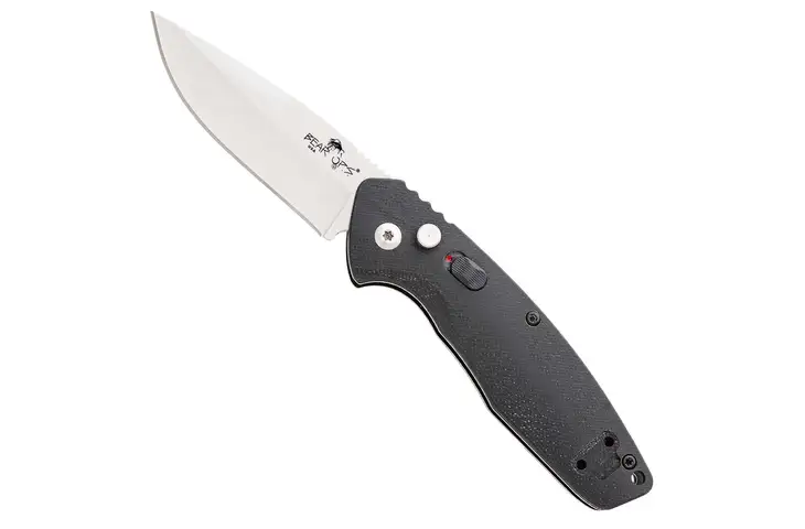 Bear OPS Auto Bold Action 10 Folding Knife